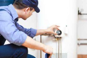 Porter Plumbing